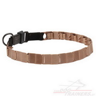 Collare con le punte di Herm Sprenger, 3,3 mm Collare con le punte di Herm Sprenger, 3,3 mm
