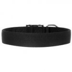 Collare in nylon per cane