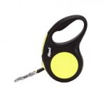 Guinzaglio "Flexi NEON Small", 5 m, per cani di taglia piccola