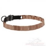 Collare con le punte di Herm Sprenger, 3,3 mm