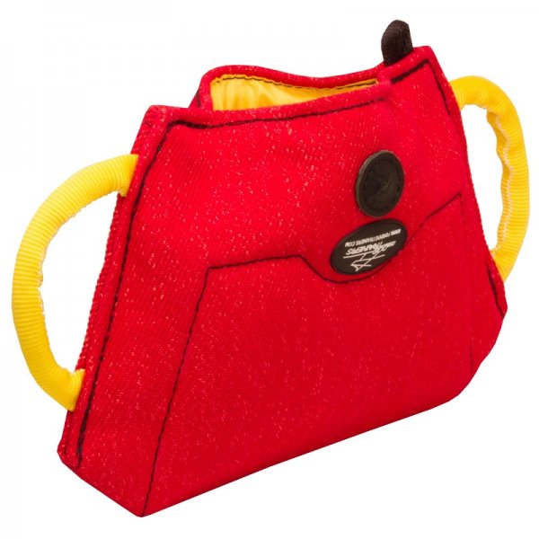 Cuneo in Tela Francese per formazione del cane giovane