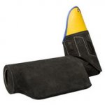 Manica protettiva da addestramento con fodero sintetico