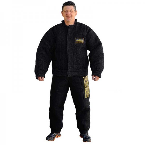 Tuta protettiva leggera per gare sportive e IGP