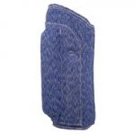 Copertura in tela francese per addestramento