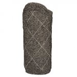 Protezione della gamba in tela francese