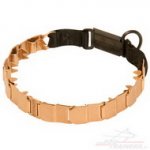 Collare con le punte di Herm Sprenger, 2,8 mm