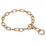 Collare a catena Herm Sprenger, 3mm