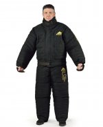 Tuta di protezione totale per addestratore