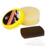 Crema-balsamo Soft-leather per prodotti in pelle naturale