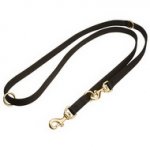 Guinzaglio migliore per cani da polizia e K9