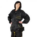 Giacca sportiva per addestratore del cane