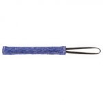 Riporto da mordere in tela francese per cane