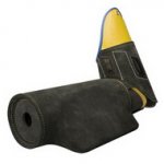 Manica protettiva da addestramento con fodero sintetico