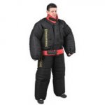 Tuta protettiva per figurante