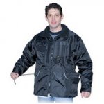 Giacca sportiva per addestratore del cane