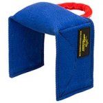 Riporto multifunzionale per l'addestramento del cane