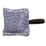 Riporto da mordere in tela francese per cane