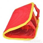 Fodero French linen per cuscino da mordere - Coprifodero per manica