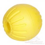 Palla grande "Dog Toy" per giochi con cane