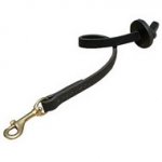 Guinzaglio in cuoio per cani