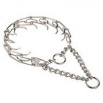 Collare con le punte di Herm Sprenger, 3,99 mm