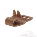 Maglia in curogan 33 mm per collare HS50050-010(68)/14(68)