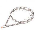 Collare con le punte di Herm Sprenger, 3,99 mm