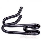 Maglia di 3.25 mm in acciaio annerito Herm Sprenger