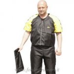 Tuta protettiva per figurante