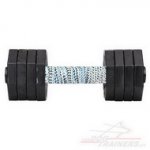 Riportello in legno con laterali neri per IGP, 2 kg