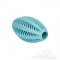 Giocattolo dentale "Denta Fun Rugby Ball", 12 cm