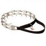 Collare con le punte di Herm Sprenger, 2,25 mm