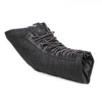 Manica corta nascosta per addestratore