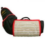 Manica protettiva per addestramento del cane