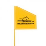 Bandierina di segnalazione