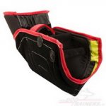 Manica in tela francese da addestramento del cane