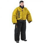 Tuta protettiva per figurante