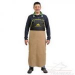 Grembiule in pelle da addestratore