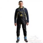 Grembiule-pantaloni protezione leggera addestratore