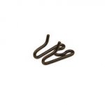 Maglia di 3.00 mm in acciaio cromato Antic Herm Sprenger