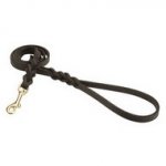 Guinzaglio in cuoio per cani