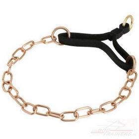 Collare a catena 3,2mm