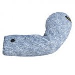 Manica da addestramento del cane