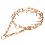 Collare con le punte di Herm Sprenger, 3,99 mm