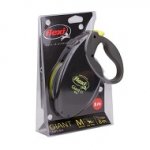 Guinzaglio avvolgibile "Flexi Giant Medium" per cane fino a 25 kg