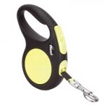 Guinzaglio "Flexi NEON Large", 5 m, per cani di taglia grande