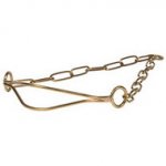 Collare a catena di Herm Sprenger, 3 mm