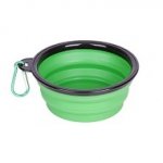 Ciotola pieghevole per cane piccolo