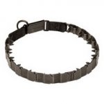 Collare con le punte di Herm Sprenger, 2,8 mm