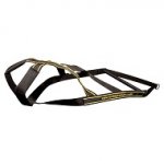 Pettorina da traino per weight pulling con il cane